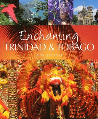 Enchanting Trinidad & Tobago (hftad)
