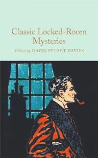Classic Locked Room Mysteries (inbunden)