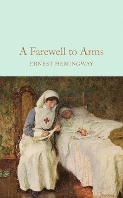 Farewell To Arms (inbunden)