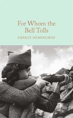For Whom the Bell Tolls (hftad)