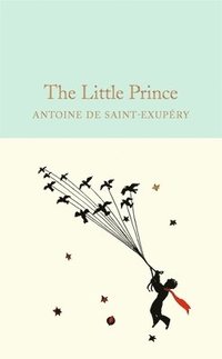 The Little Prince (inbunden)