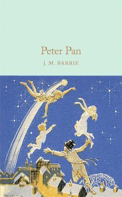 Peter Pan (hftad)