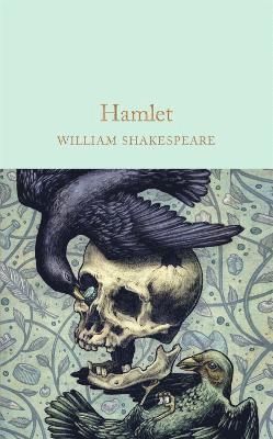 Hamlet (inbunden)