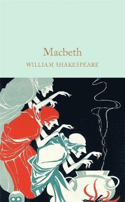 Macbeth (inbunden)