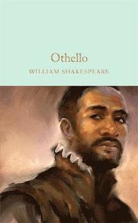 Othello (inbunden)