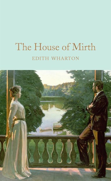 House of Mirth (h�ftad)