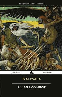 Kalevala (Finnish) (häftad)