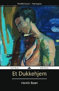 Et Dukkehjem (hftad)