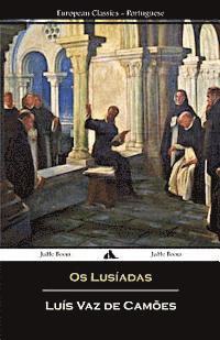 Os Lusadas (hftad)