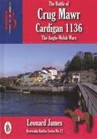 The Battle of Crug Mawr (Cardigan) 1136 (inbunden)