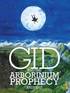 Gid and the Arborinium Prophecy