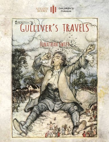 Gulliver's Travels (hftad)