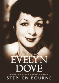 Evelyn Dove (hftad)