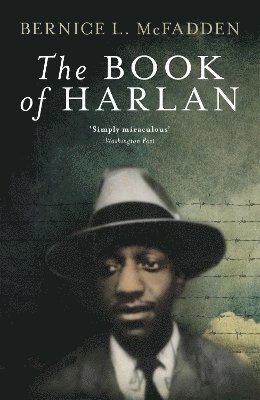 Book of Harlan (h�ftad)