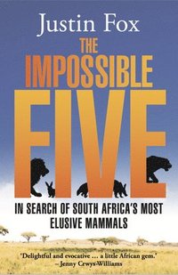 The Impossible Five (hftad)