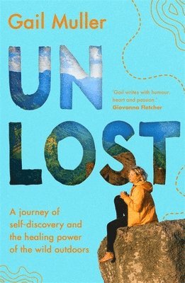 Unlost (häftad)