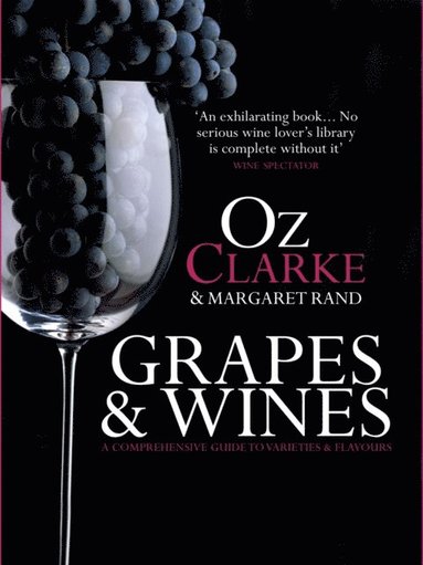 Grapes & Wines (hftad)