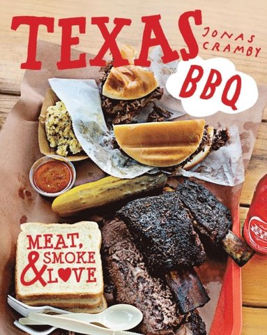 Texas BBQ (hftad)