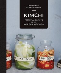 Kimchi (inbunden)