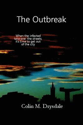 Outbreak (häftad)