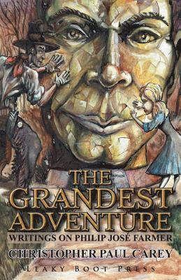 Grandest Adventure (h�ftad)