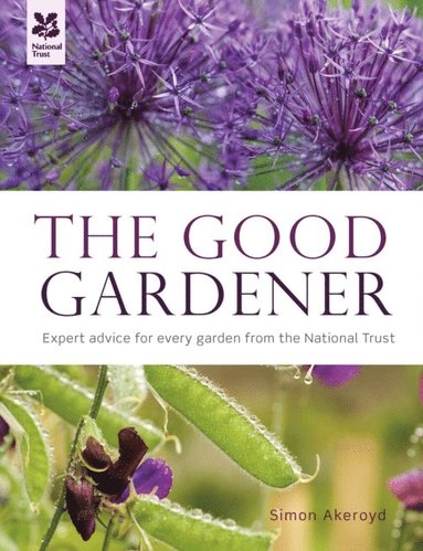 Good Gardener (inbunden)