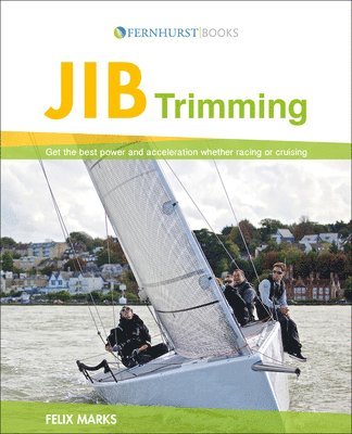 Jib Trimming (hftad)