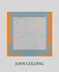 John Golding (inbunden)