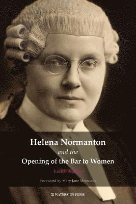 Helena Normanton and the Opening of the Bar to Women (hftad)