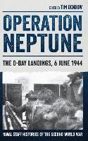 Operation Neptune (inbunden)