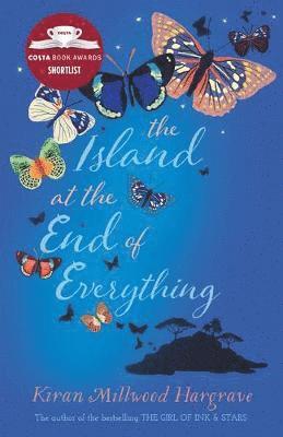 The Island at the End of Everything (hftad)