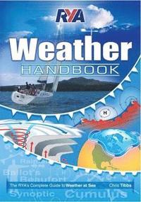 RYA Weather Handbook (hftad)