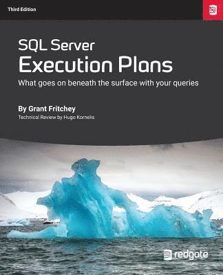SQL Server Execution Plans (häftad)
