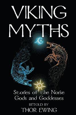 Viking Myths (hftad)
