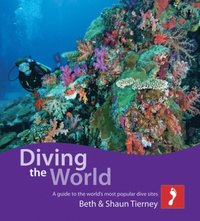 Diving the World for iPad (e-bok)