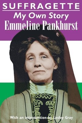 Suffragette (häftad)