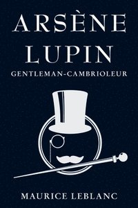 Arsne Lupin (hftad)
