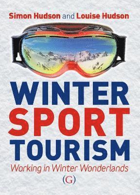 Winter Sport Tourism (inbunden)