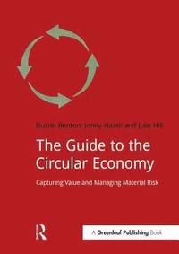 The Guide to the Circular Economy (häftad)