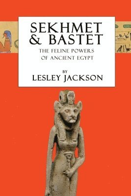 Sekhmet & Bastet (hftad)