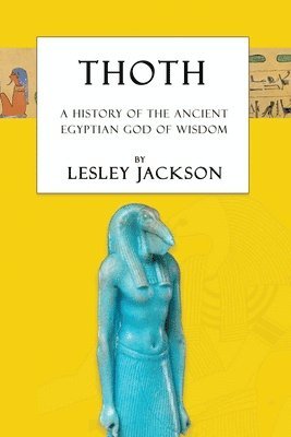 Thoth (inbunden)