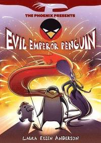 Evil Emperor Penguin (hftad)