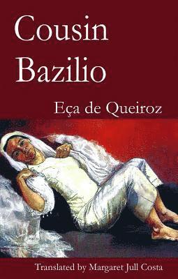 Cousin Bazilio (inbunden)