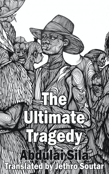 Ultimate Tragedy (h�ftad)