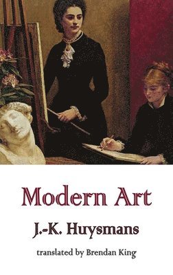 Modern Art (hftad)
