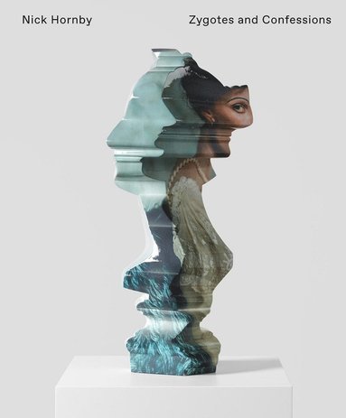 Nick Hornby - Zygotes and Confessions (inbunden)