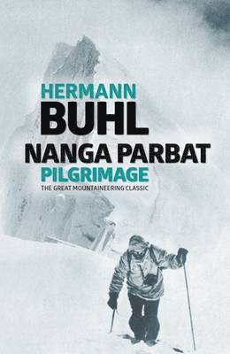 Nanga Parbat Pilgrimage (hftad)
