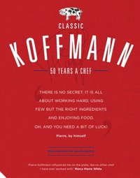 Classic Koffmann (inbunden)