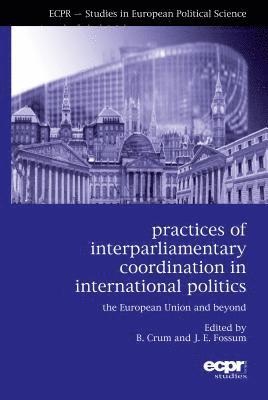 Practices of Interparliamentary Coordination in International Politics (hftad)