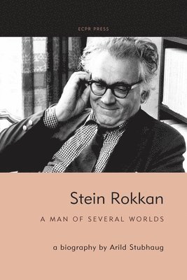 Stein Rokkan (häftad)